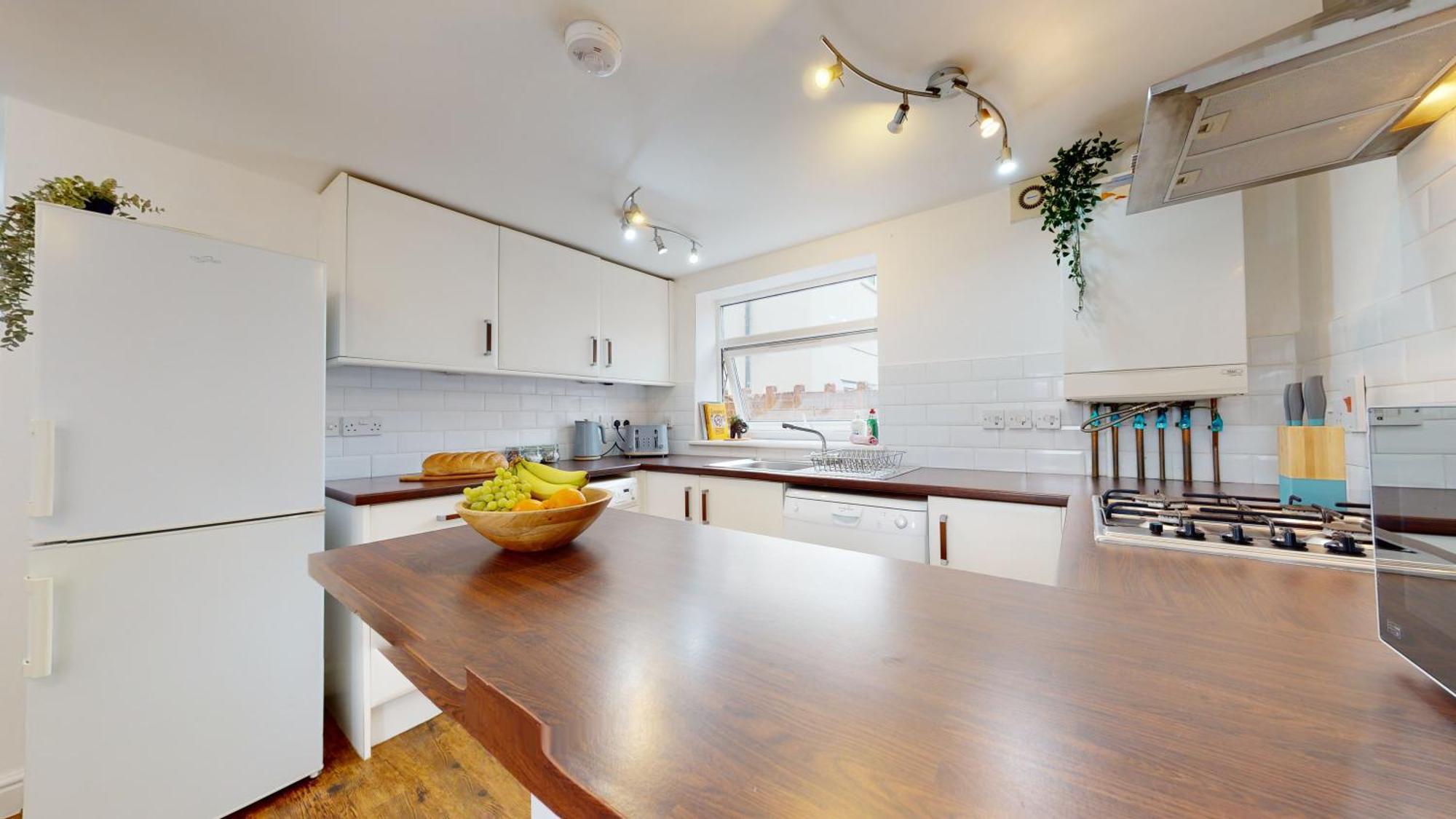 Cosy Cardiff Apartment And Patio Dış mekan fotoğraf