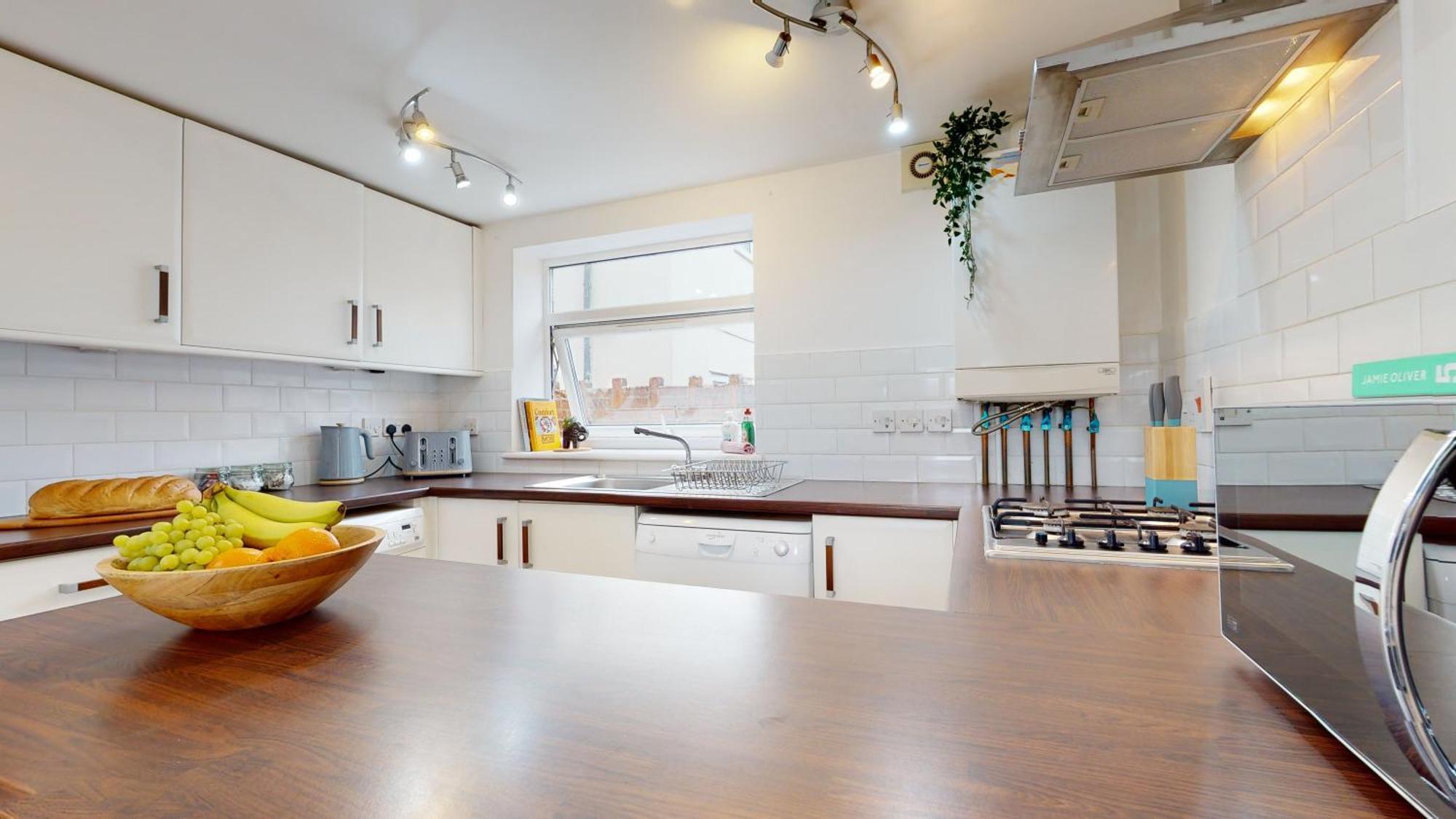 Cosy Cardiff Apartment And Patio Dış mekan fotoğraf
