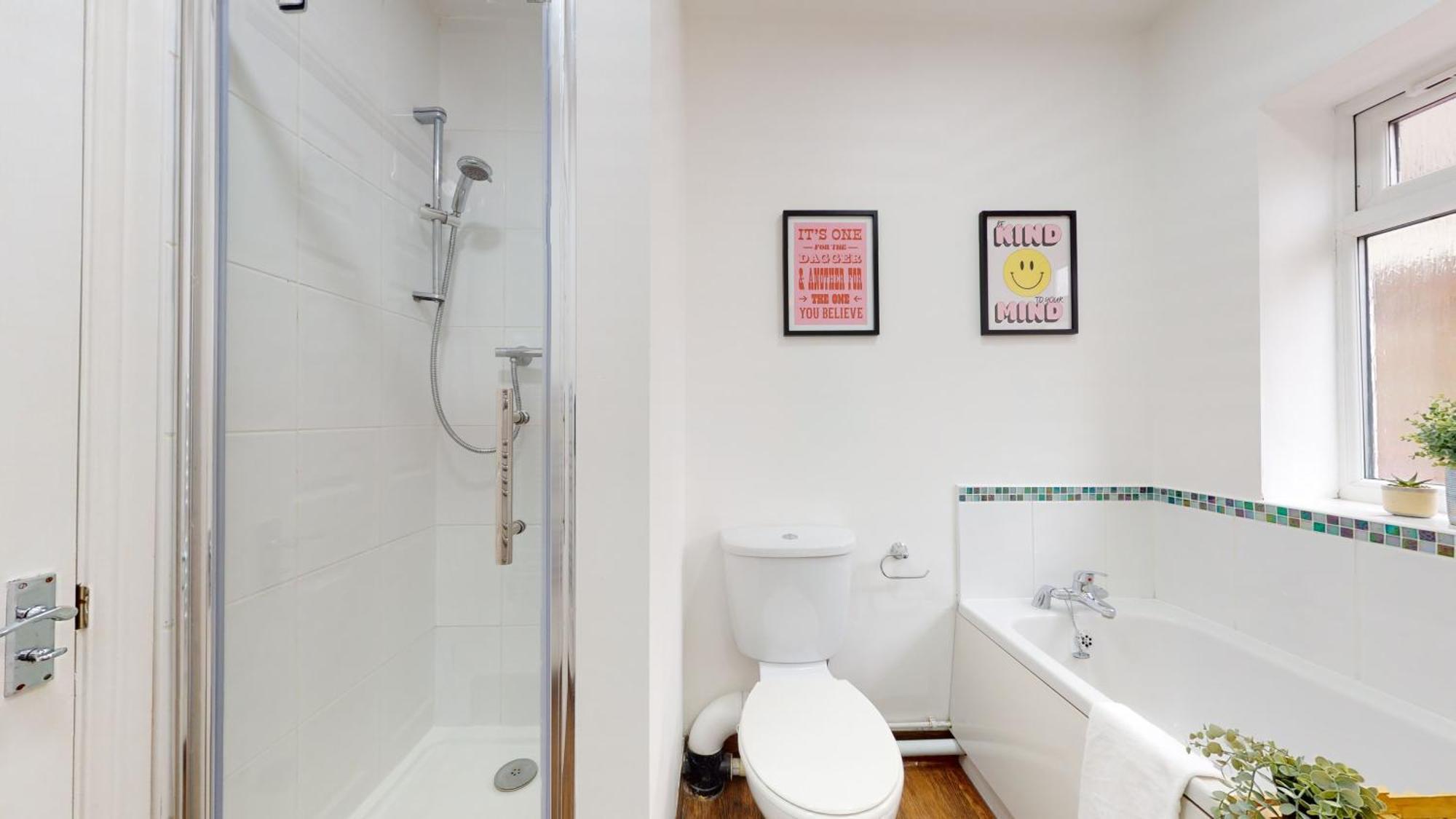Cosy Cardiff Apartment And Patio Dış mekan fotoğraf